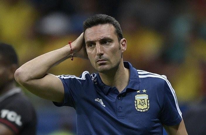 ¿La Selección sin jugadores de España e Inglaterra?
