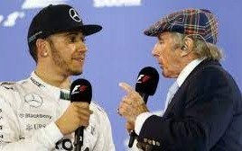 Figuras actuales y leyendas de la Fórmula 1 vienen a la Argentina para homenajear a Fangio