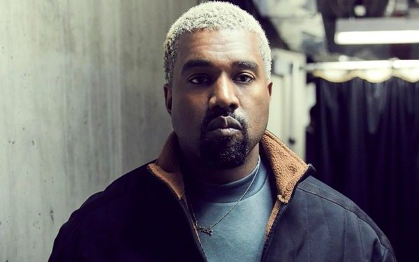 Kanye West quiere cambiar legalmente su nombre