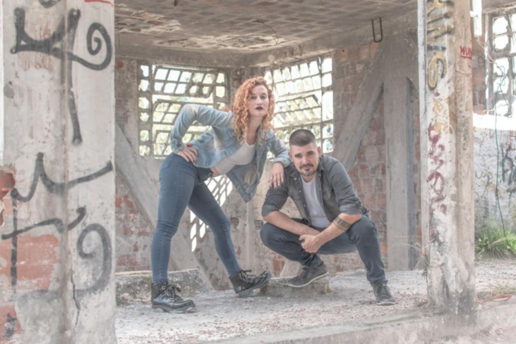 Sincronizados: “Sentimos comodidad en la transformación constante”