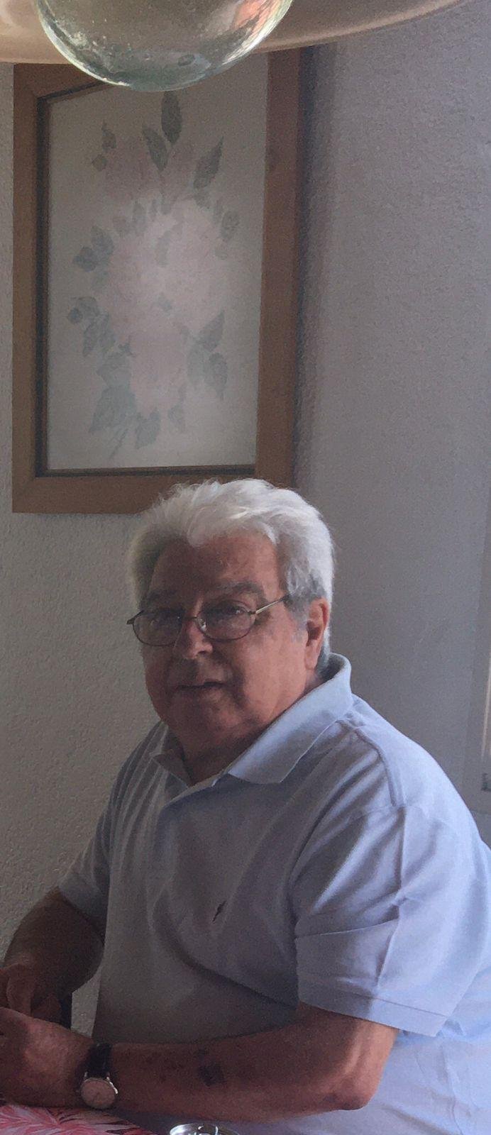 Teófilo Gomila