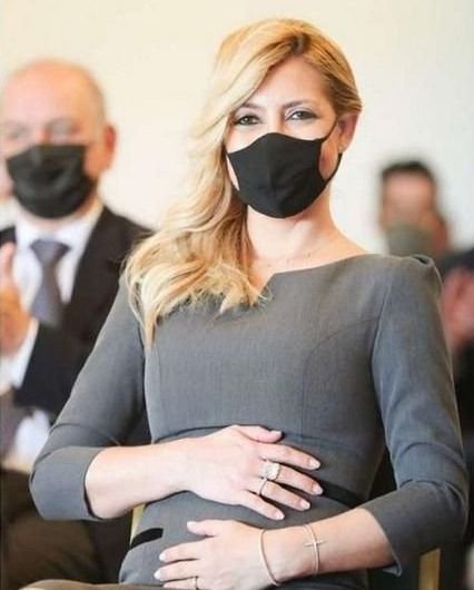 Según Luis Ventura, “Fabiola está embarazada de mellizos”
