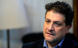 Luis Arias: "La Plata es una ciudad estancada, en situación de abandono y hay que revertirlo"