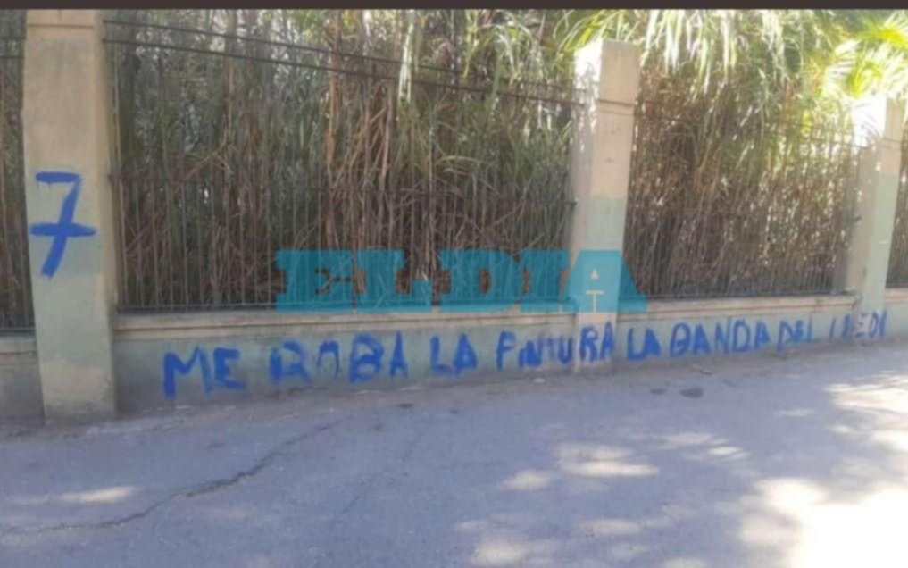 Pintadas suman otro capítulo tras la feroz pelea entre hinchas del Pincha y el Lobo