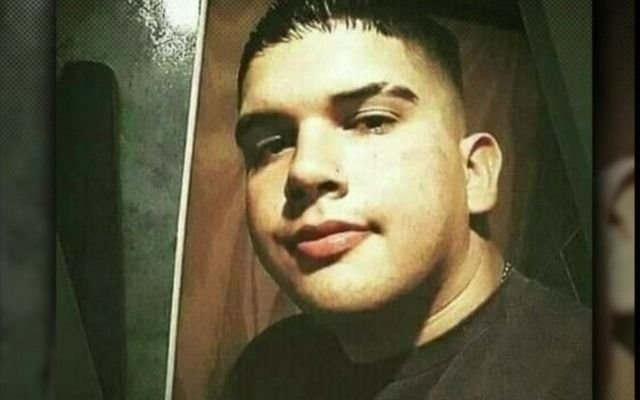 Cae un joven por el crimen en patota a Lautaro Padín
