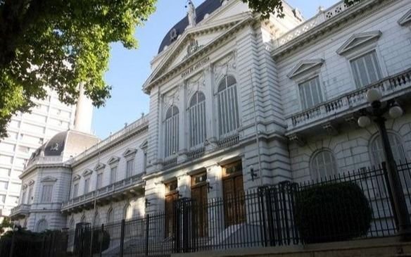 Los judiciales bonaerenses, a un paso del conflicto