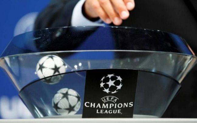 Sortearon los grupos de la Champions League: qué equipos le tocó al PSG de Messi