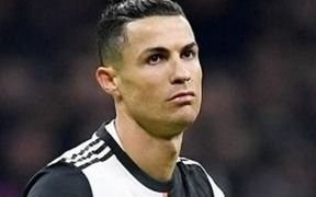 Cristiano Ronaldo acordó con Manchester City, pero resta definir su salida de Juventus