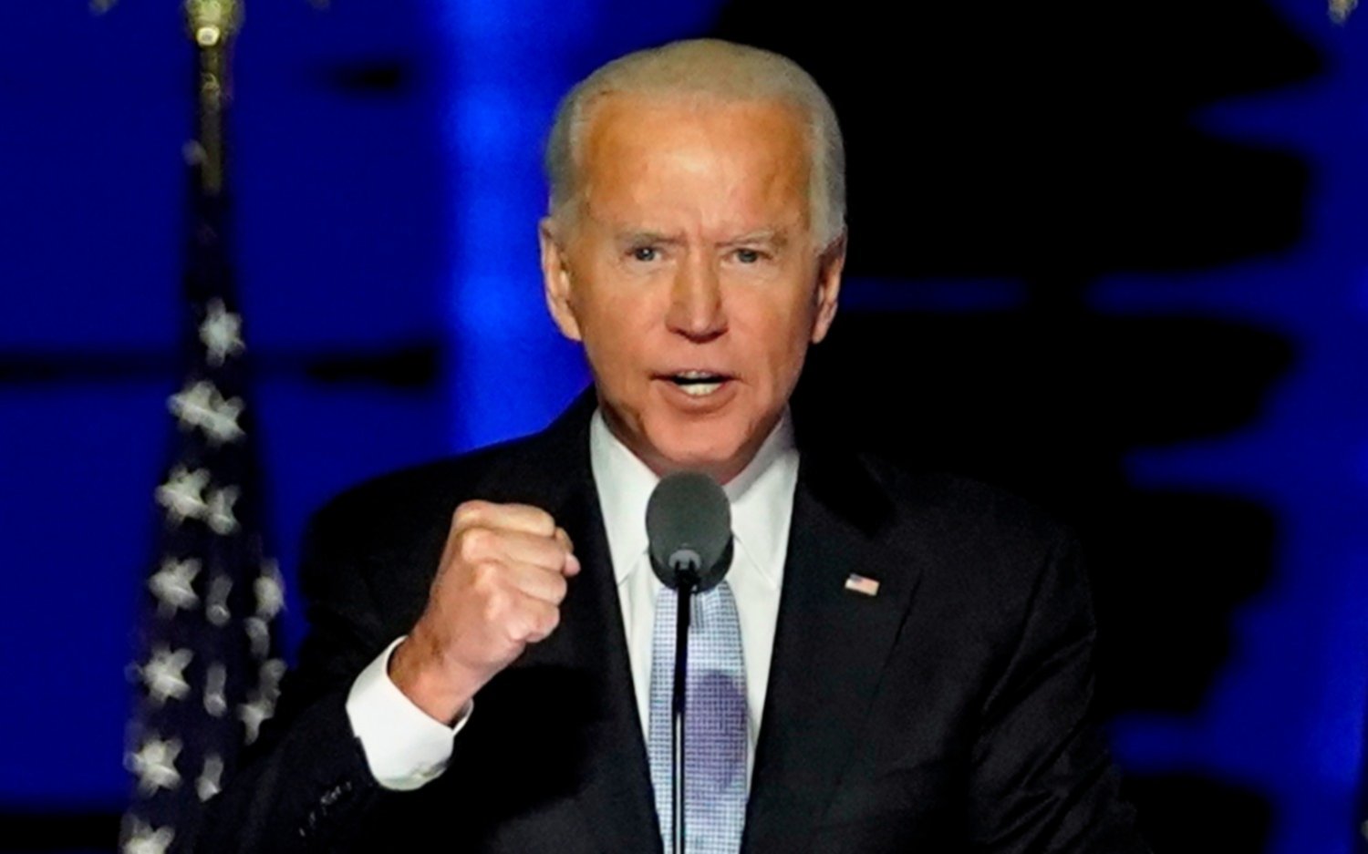 Biden ordena preparar ataques contra líderes y objetivos del Estado Islámico: "los cazaremos y los haremos pagar”