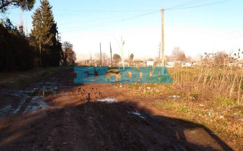 Una batería de reclamos en Altos de San Lorenzo: "Hace años que reclamamos y nada”
