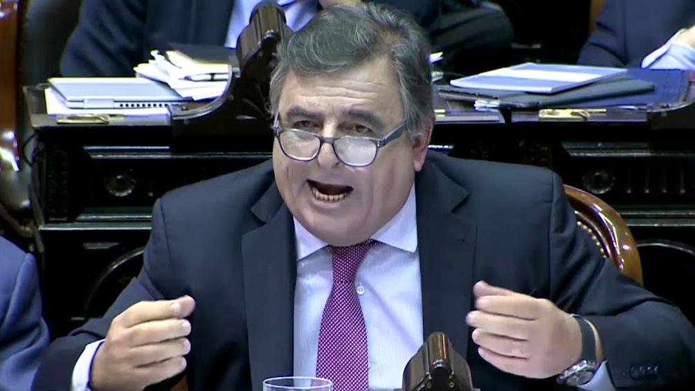 Desde la oposición buscan ampliar el pedido de juicio político