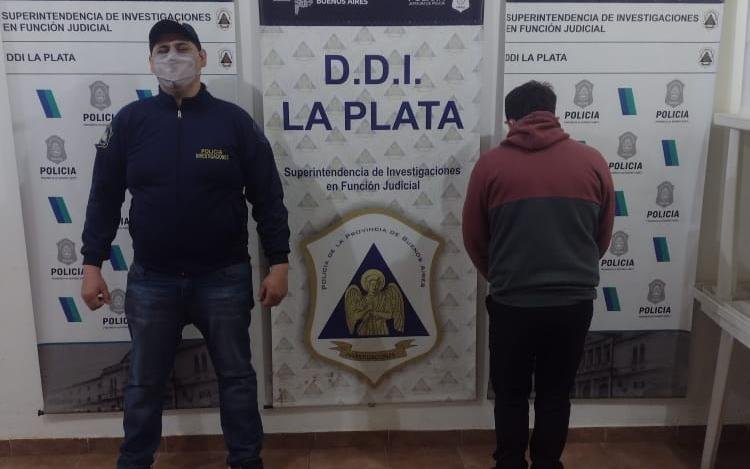 Otro menor acusado de un ajuste de cuentas mortal en la Región