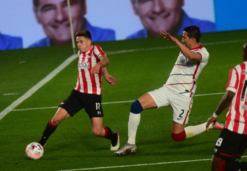 Correa es nuevo jugador de Inter y en Estudiantes ya sacan cuentas a futuro
