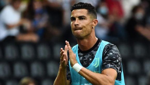 ¡Bombazo...! CR7 habría acordado su llegada al City