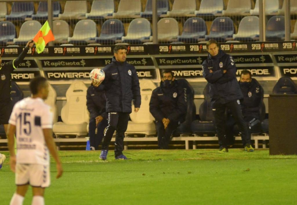 Otra vez a prueba: los DT se jugarían su última chance