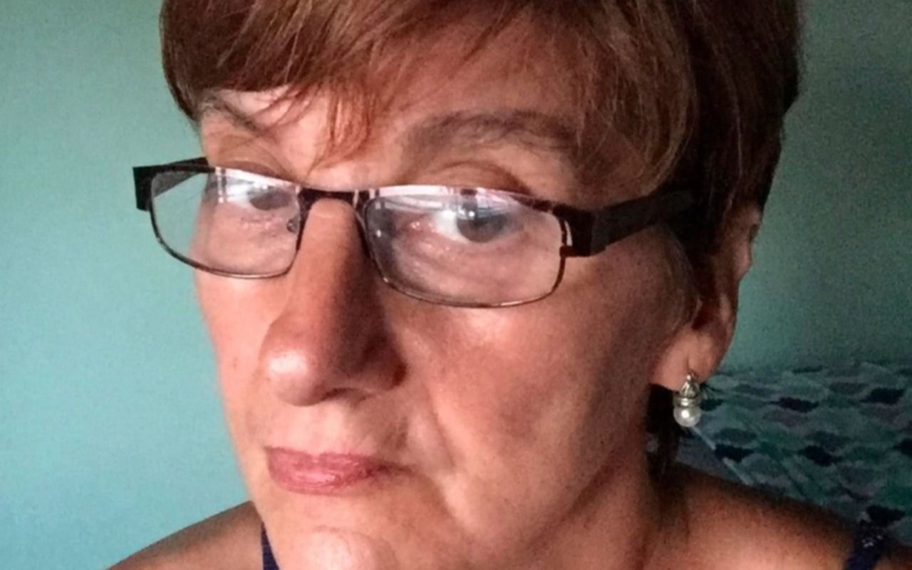 Denunciaron penalmente a la docente de la polémica