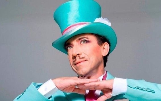 Pachano se despide del teatro y prepara un show autobiográfico para el adiós