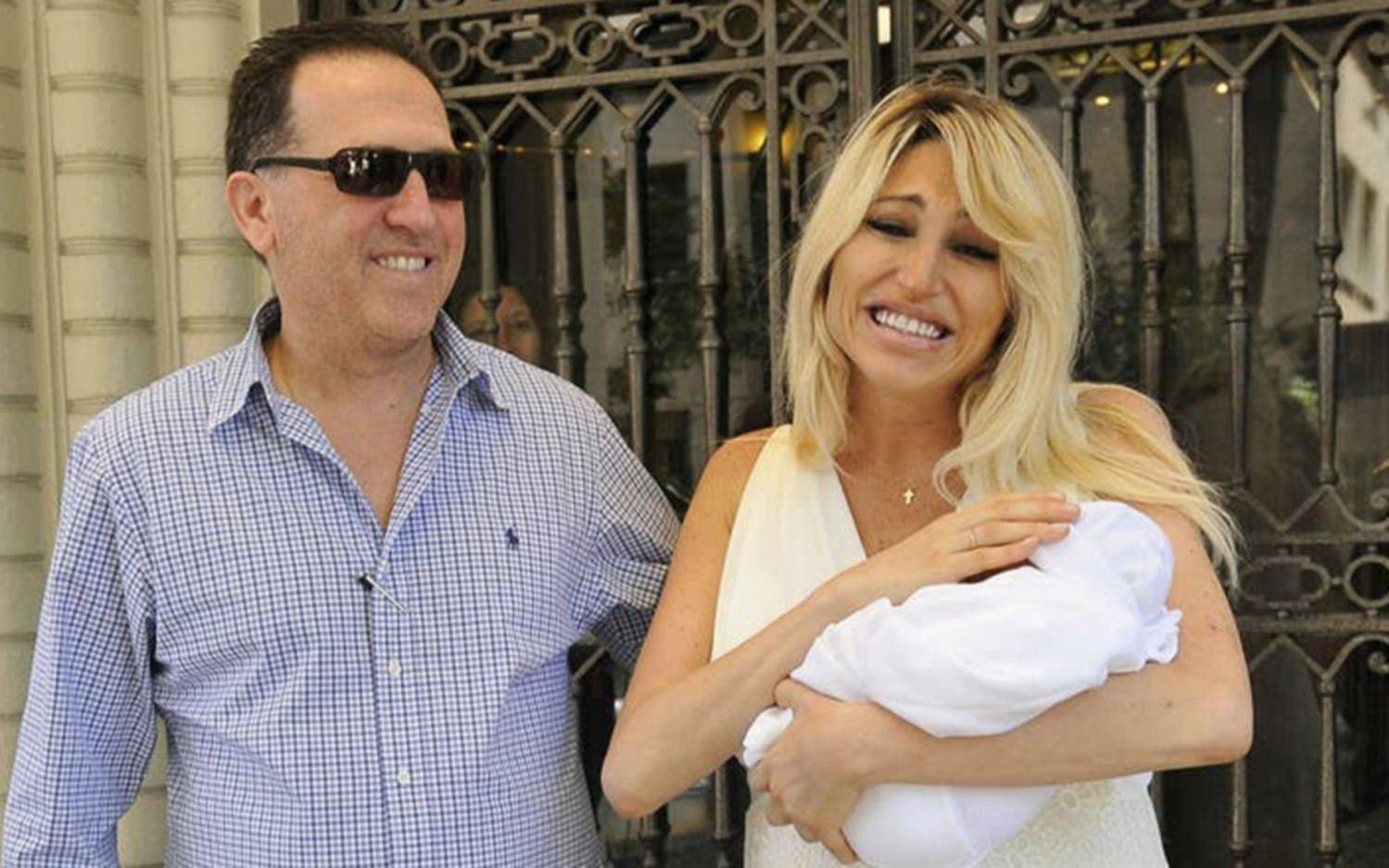 Se conocieron los resultados de las pericias psicológicas a Vicky Xipolitakis y Naselli