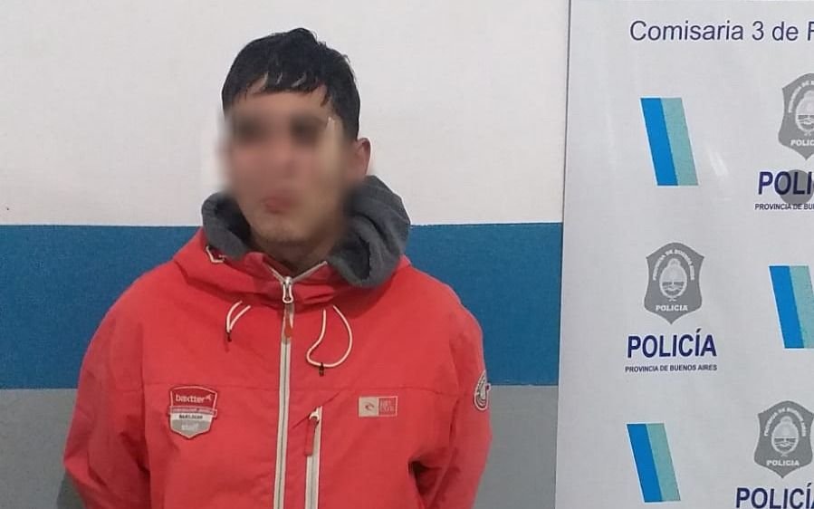 Detienen en Fuerte Apache al prófugo acusado del femicidio de Karen Bustamante en Moreno