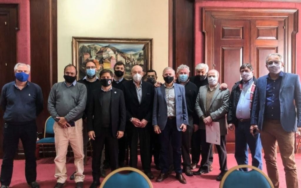Las 200 cooperativas eléctricas de la Provincia recibirán un subsidio para garantizar inversiones y la calidad del servicio