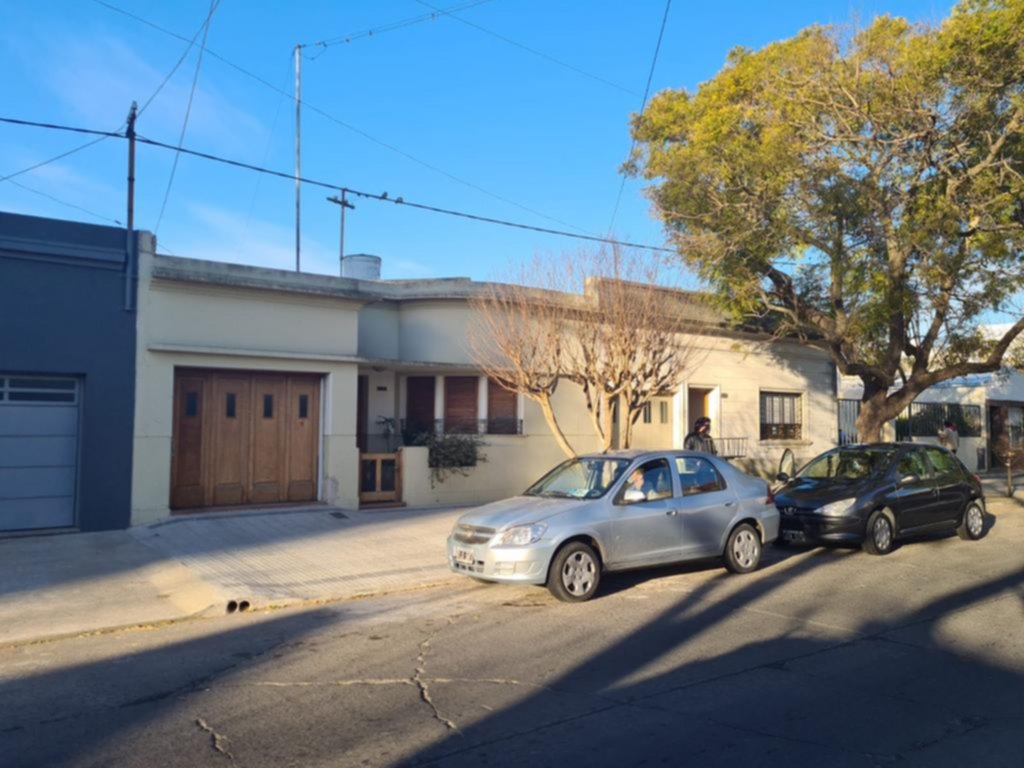 Ataron a dos jubilados y los amenazaron durante 1 hora