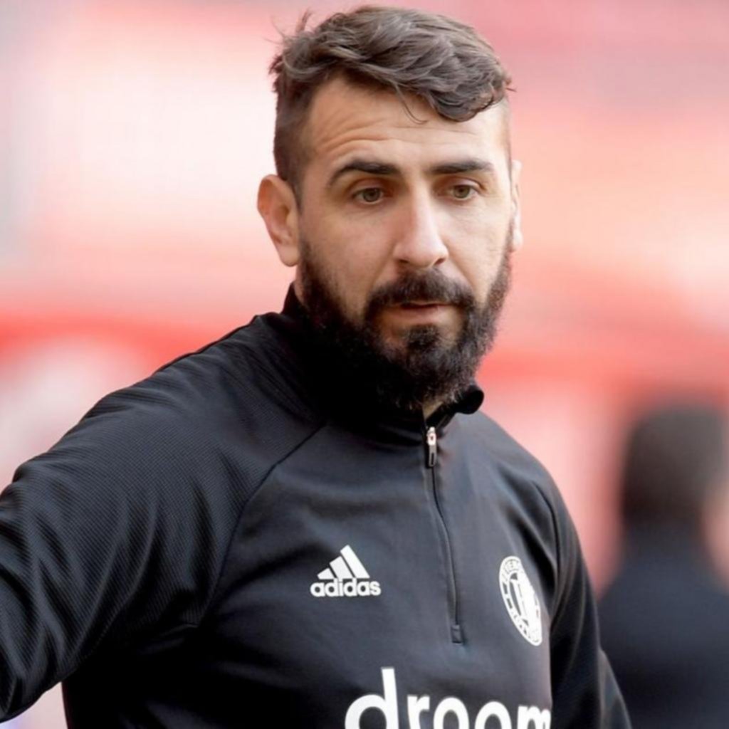 Confirmado: Vélez le da la bienvenida a Lucas Pratto