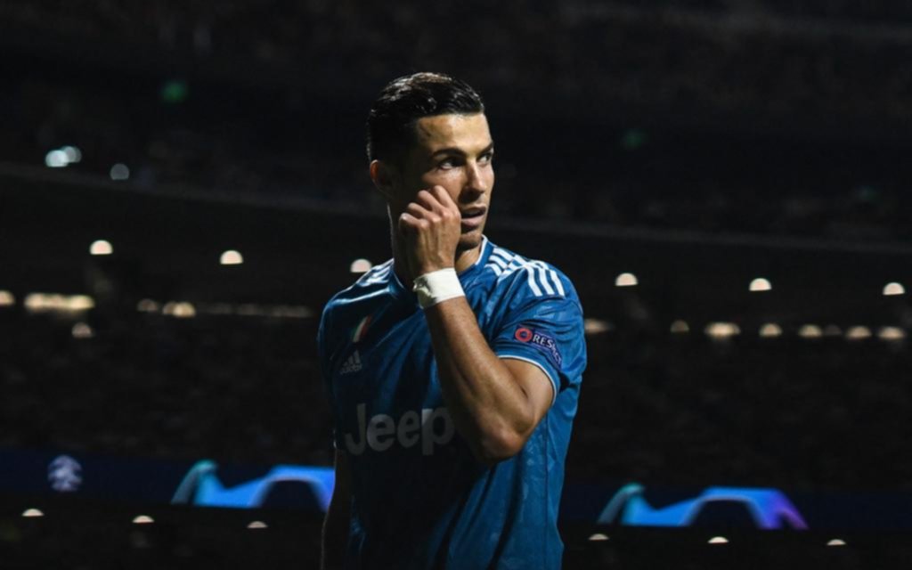 Fiebre de euros: CR7 al United, Mbappé al Real Madrid y ¿Haaland al PSG?