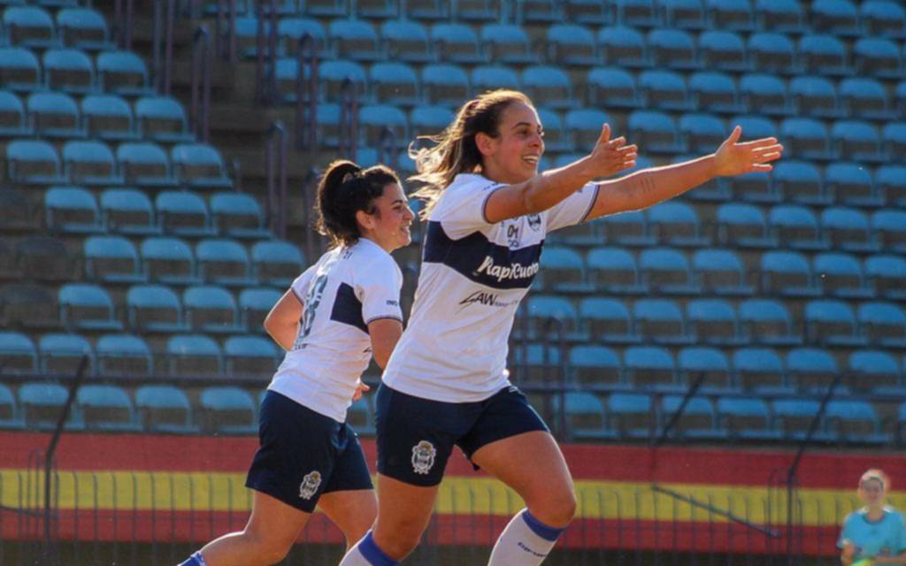 Gran victoria albiazul 4-2 ante Deportivo Español