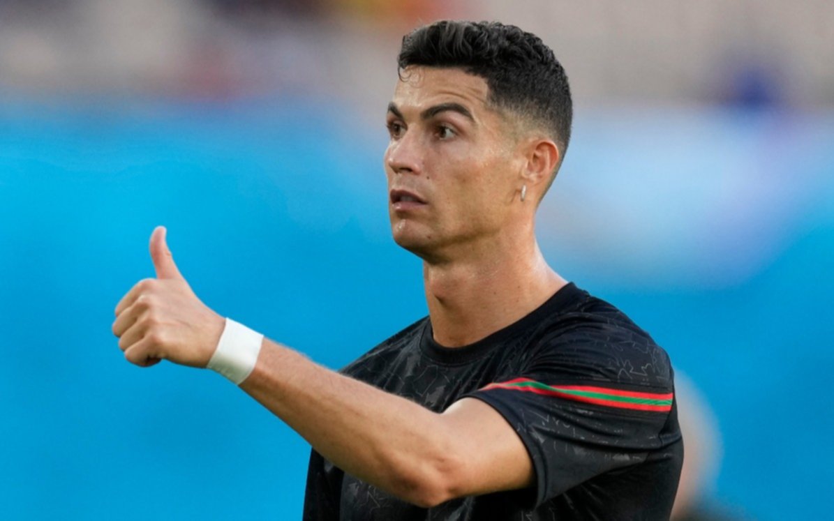 Se supo: Juventus busca al reemplazante de CR7 y un argentino es uno de los apuntados