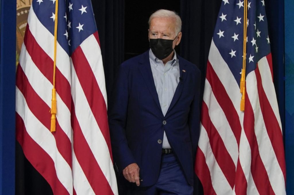 No quiere cuentos chinos: para Biden, Pekín oculta datos “cruciales” sobre el Covid