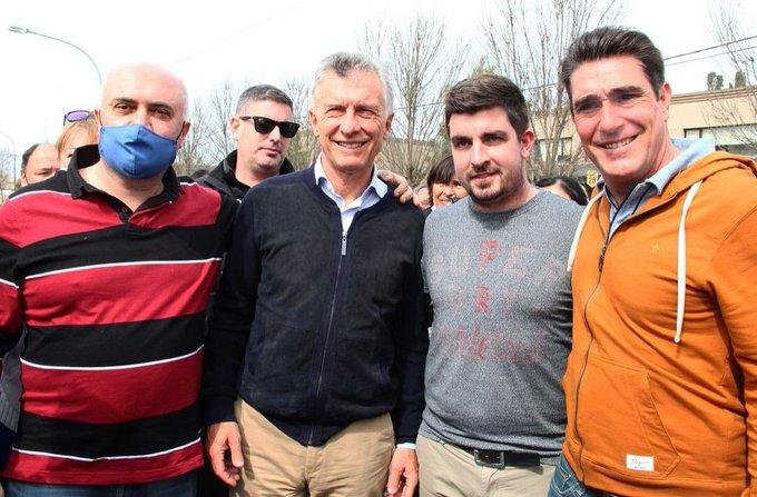 La oposición busca aprovechar en campaña los “errores” del Presidente