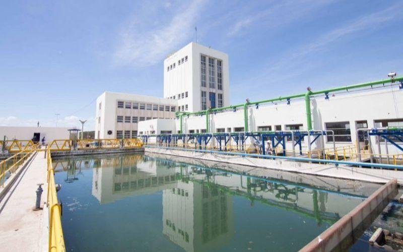 En ABSA ya ofrecen unidades de asistencia alternativa por problemas con las algas