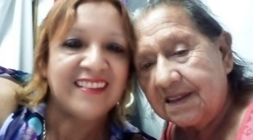 Detuvieron a un vecino por el doble femicidio de una mujer y su hija