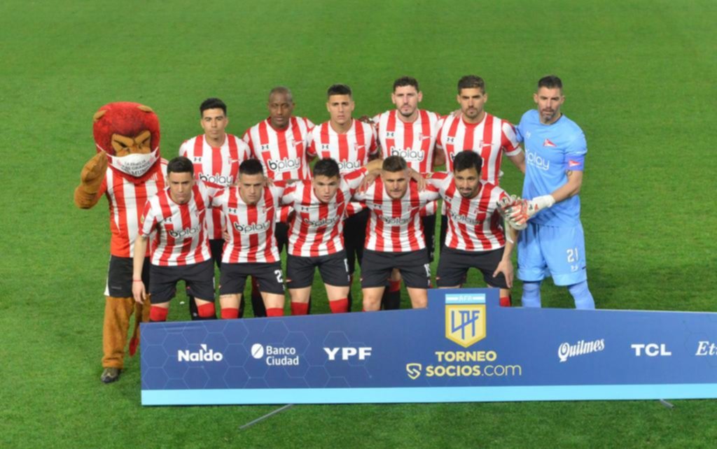 Estudiantes y su superioridad contra los equipos grandes en los últimos 15 años