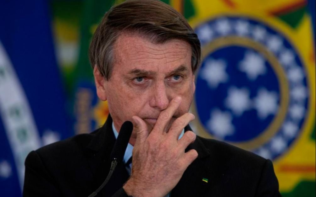 Victoria electoral, muerte o prisión: Bolsonaro nombra sus tres alternativas para 2022