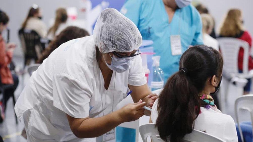 Efecto de las vacunas: ¿Inciden los factores de riesgo?