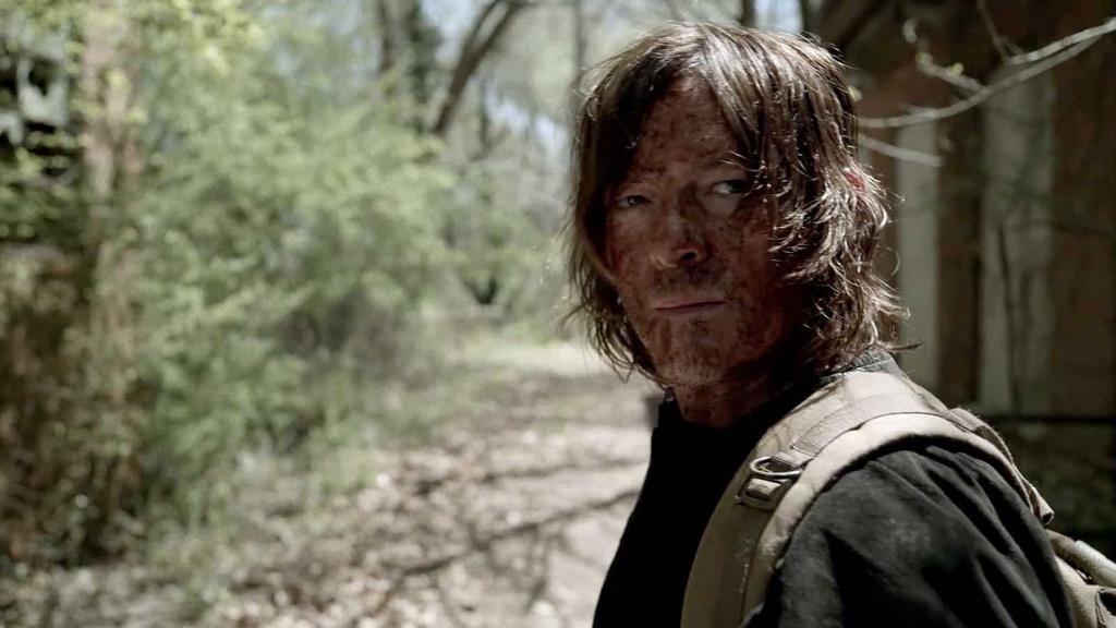 Fin de una era: “The Walking Dead” camina a su cierre por Star+