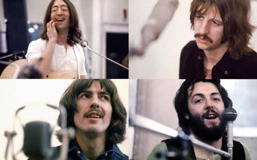 Los Beatles lanzarán versión aniversario de “Let it be”