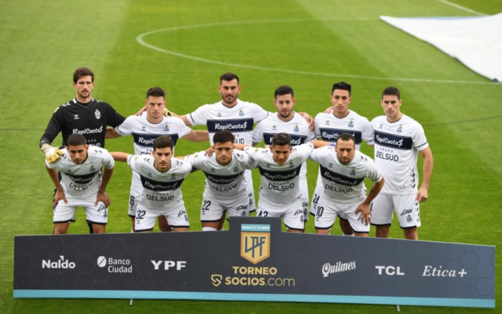 El camino de Martini y Messera al frente del equipo