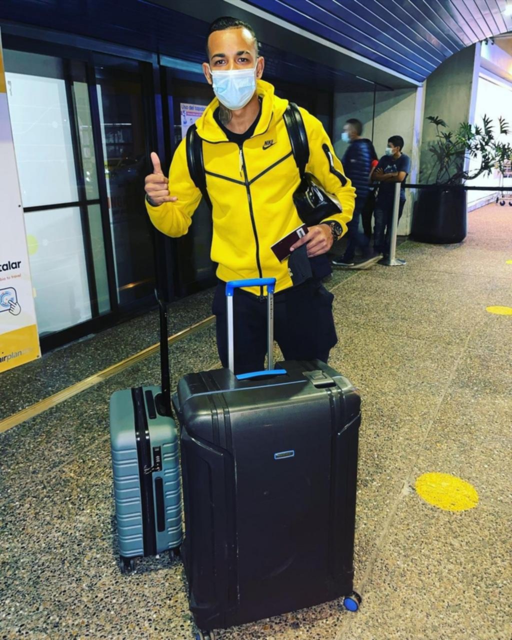 Sebastián Villa les pegó un palo a Riquelme y al Consejo de Fútbol