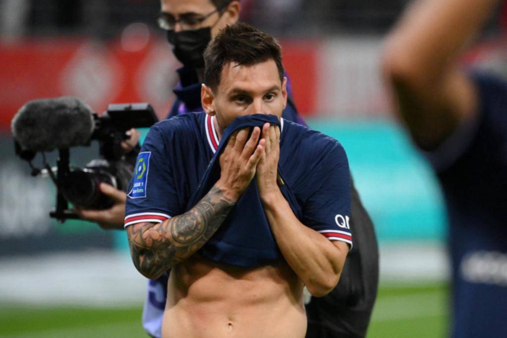 Reacciones que llegaron hasta el Camp Nou