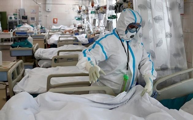 Preocupante estimación de la OMS sobre los muertos de coronavirus en Europa