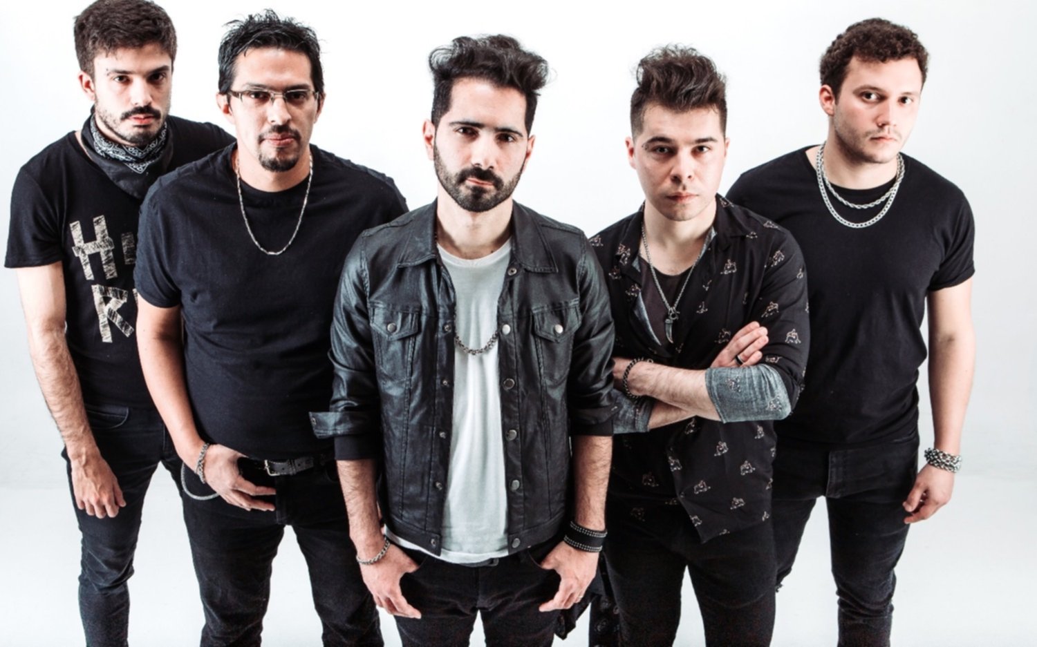 Master Stroke llega con todos los clásicos de Queen
