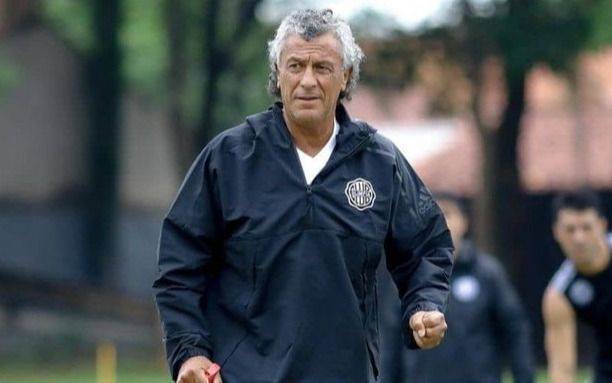 Informe Tripero: Se define lo de Gorosito y la idea es que mañana esté en Estancia Chica