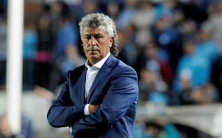 Gimnasia: Se define lo de Gorosito y la idea es que mañana esté en Estancia Chica