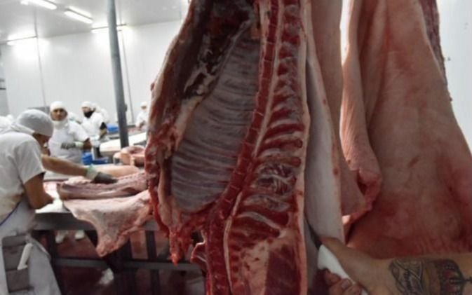Estiman que por el cepo a las exportaciones de carne se perdieron más de 1.000 millones de dólares