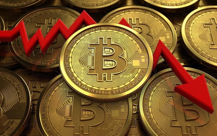 El Bitcoin continúa en caída y lanzaron un duro pronóstico sobre su futuro: "Caerá a cero"