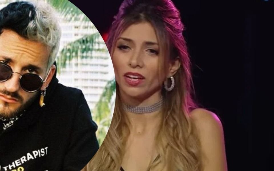 ¡Se picó! Ex participante de La Voz le apuntó a Ricky Montaner por maltrato e iría a la Justicia