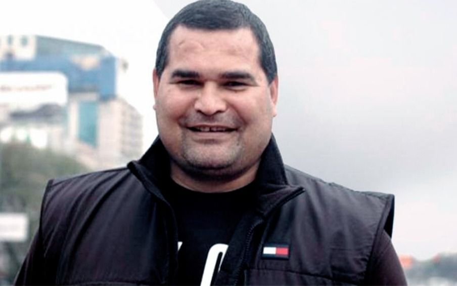 Desde Chilavert hasta la reacción de oposición: la repercusión política tras la frase de Tolosa Paz