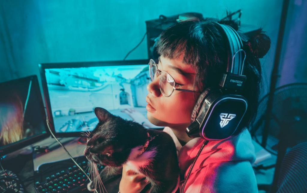 Videojuegos con límites: en China, los menores una hora por día